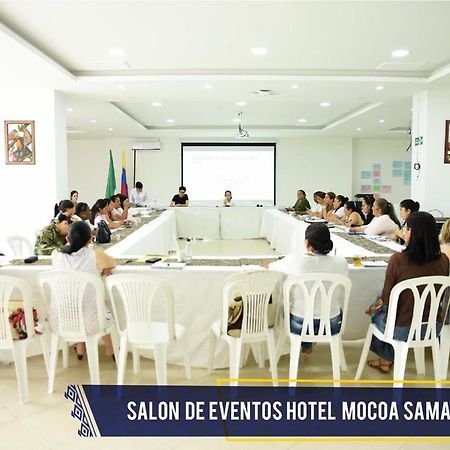 Hotel Mocoa Samay Zewnętrze zdjęcie