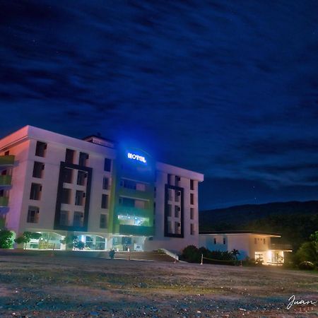 Hotel Mocoa Samay Zewnętrze zdjęcie
