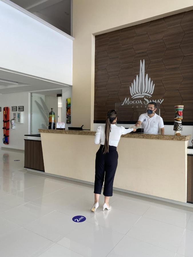 Hotel Mocoa Samay Zewnętrze zdjęcie