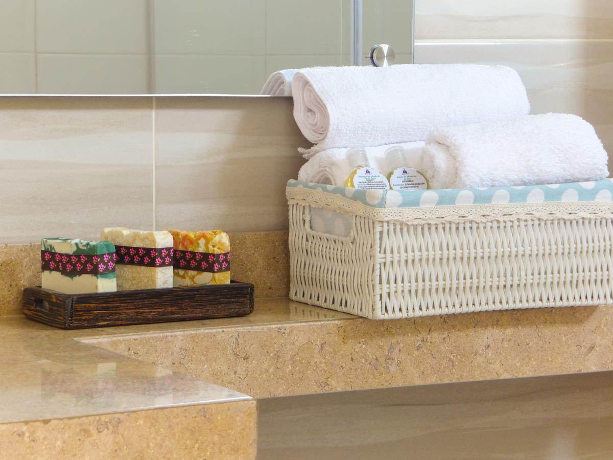 Hotel Mocoa Samay Zewnętrze zdjęcie