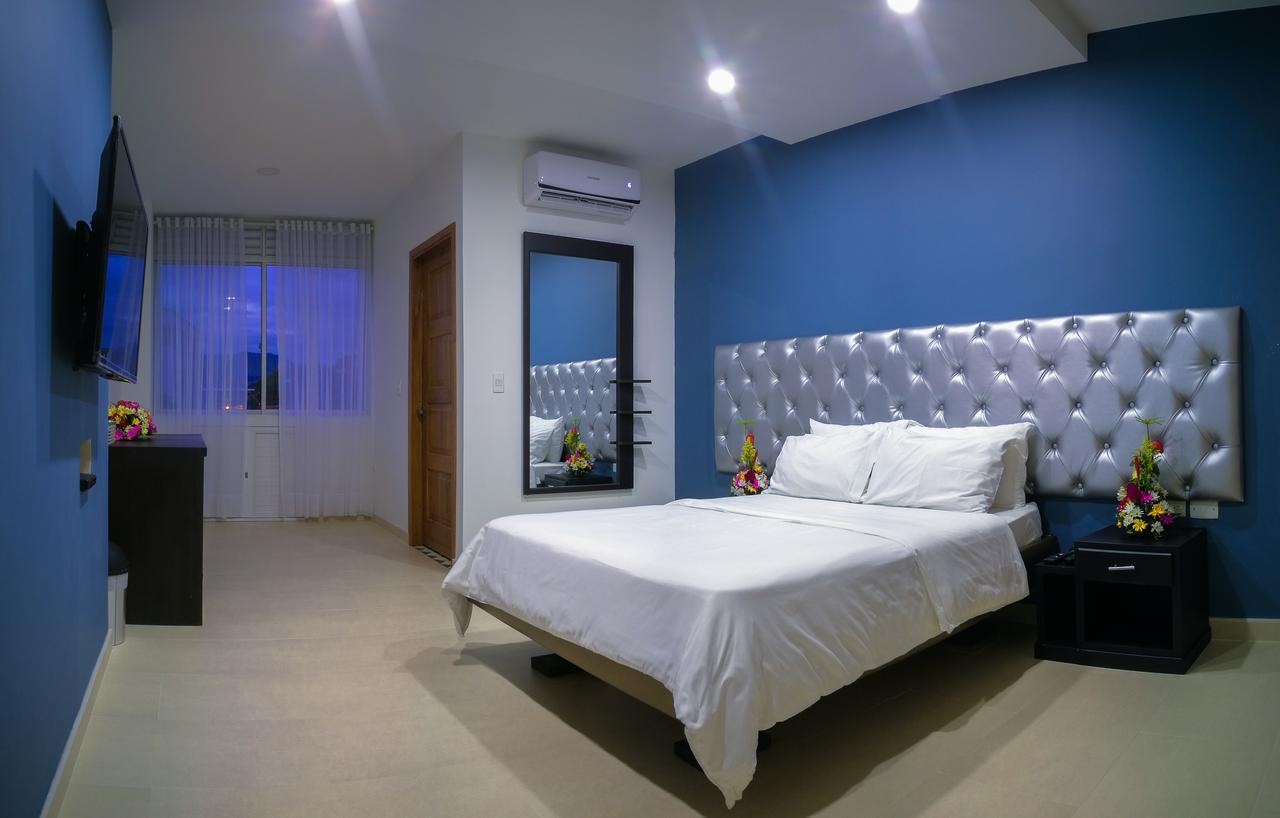Hotel Mocoa Samay Zewnętrze zdjęcie