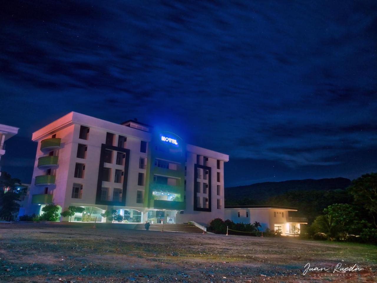 Hotel Mocoa Samay Zewnętrze zdjęcie